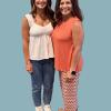 Zoe and Mom